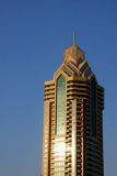 Al Manara Tower, Sheikh Zayed Road