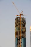 Rose Tower Rotana Hotel Sep 2006
