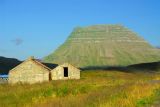 Kirkjufell (463m) Snfellsnes Peninsula