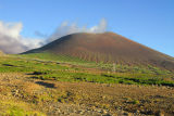 Volcanic cone, Helgafellsveit