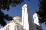 Dakar Cathedral