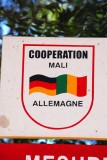 German-Mali Cooperation in Djenn