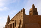 Timbuktus Dyingerey Ber Mosque