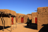 Ayorou, Niger