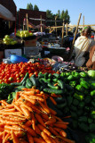Petit Marché, Niamey, Niger