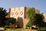 Palais des Congrs, Niamey, Niger