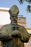 Basilica of Notre Dame dArigbo, Dassa-Zoum