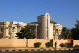 Villas at the Khanjar Roundabout, Nizwa