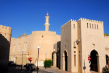 Nizwa Souq