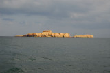 Al Sawadi Archipelago (Jazair Suwadi)