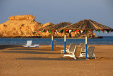 Al Sawadi Beach Resort