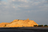 The point at Al Sawadi Beach, Ras Suwadi