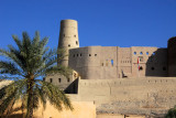 Bahla Fort 2006