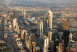 Sheikh Zayed Road Jan 07