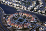 Jumeriah Lakes