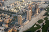 The View, Golf Towers, The Greens