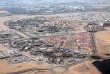 International City aerial Jan 2007