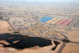 International City aerial Jan 2007