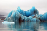 Glacier Lagoon, Jkulsrln