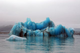 Glacier Lagoon, Jkulsrln