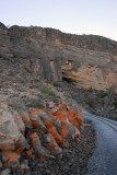 Al Hoota Cave Railway