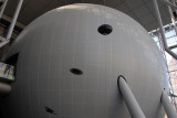 Hayden Planetarium Space Theater