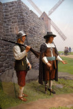 Colonists, Early New York