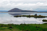 Lake Mvatn
