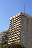 Hotel Independance, Place de lIndependence, Dakar