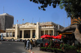 Chamber of Commerce, Place de lIndpendence