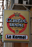 Castel Beer, Le Kermel, Dakar