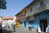 Rue Parent, Dakar