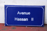 Avenue Hassan II, Dakar