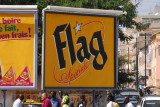 Flag Beer, Dakar