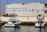 Dakarnav - Chantiers Navals de Dakar