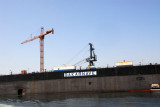 Dakarnave Drydock