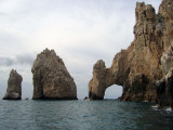 The Arch and Lands End, Cabo San Lucas