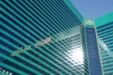 MGM Grand Hotel, Las Vegas