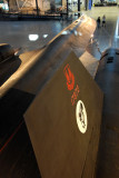 Lockheed SR71 Blackbird