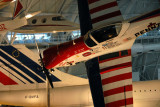 de Havilland-Canada DHC-1A Chipmunk