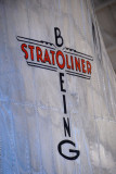 Boeing 307 Stratoliner logo