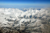 Caucasus Mountains, Georgia-Russia