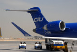 MEBA 2007 - CRJ900 - C-FGND