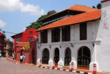 Melaka is full of small museums - Department of Museums & Antiquities, Melaka