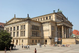 Konzerthaus, Gendarmenmarkt