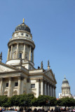 Deutscher Dom and Franzsicher Dom