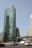 DB Turm, Potsdamer Platz