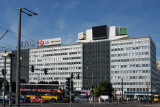 Haus der Elekroindustrie, Berlin Alexanderplatz