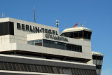 Berlin-Tegel Airport (TXL/EDDT)