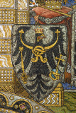 Coat-of-arms, Gedchtniskirche